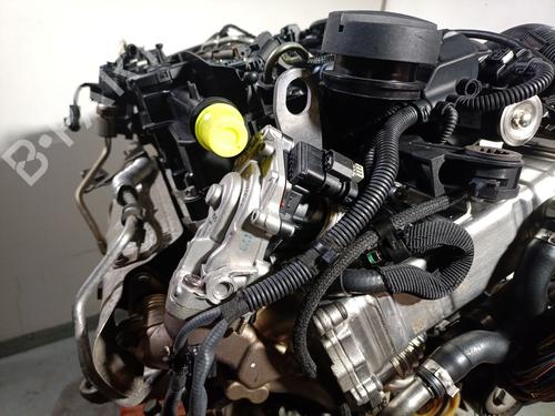 Engine BMW X4 (F26) xDrive 20 d | BP40044452M1 - Image 11