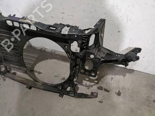 Front slam panel MINI MINI (R56)  | BP30182101C72 