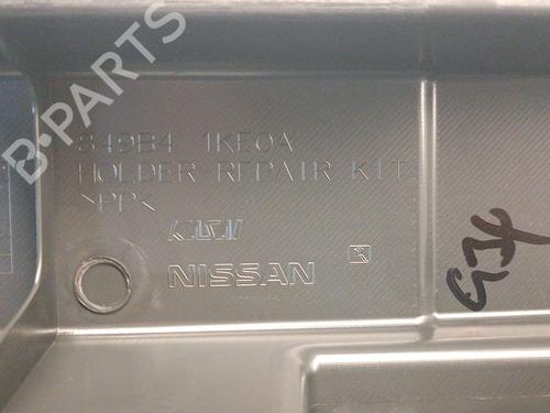 Other NISSAN JUKE (F15) 1.6 | BP27711750O1