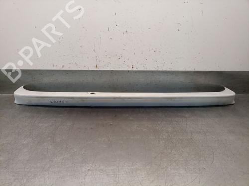 Used Rear spoiler Rear spoiler 38488921 38488921