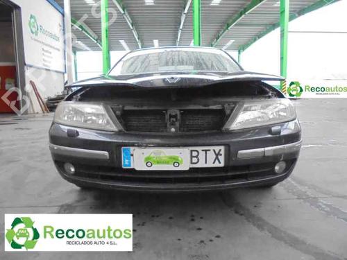 Elektronisk sensor RENAULT LAGUNA II Grandtour (KG0/1_) 2.0 16V IDE (KG0N) | BP8293908M84 