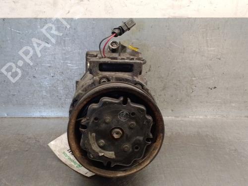 AC compressor AUDI A4 B6 (8E2) 2.0 | BP34519021M34 - Image 2