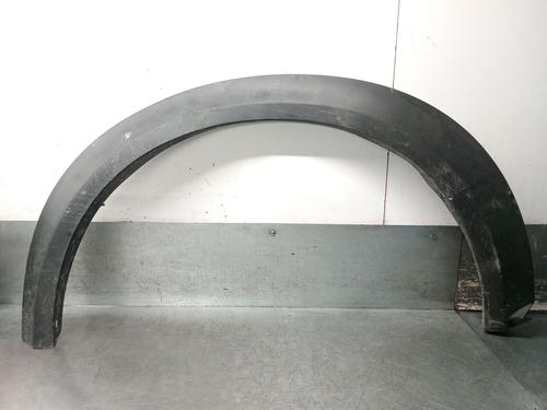 Used Front left wheel arch trim NISSAN JUKE (F16_) DIG-T 117 (117 hp) 28610045