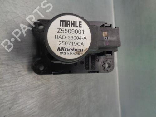 Moteur de chauffage CITROËN C3 AIRCROSS II (2R_, 2C_) 1.2 PureTech 110 (2RHNZB, 2RHNZW, 2RHNPX, 2RHNPJ) (110 hp) 10013503