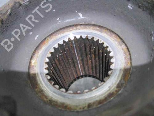 Right rear steering knuckle BMW 5 (E60) 525 d | BP4379661M28 