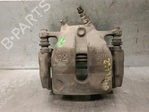 Used Right front brake caliper Right front brake caliper 36643300 36643300
