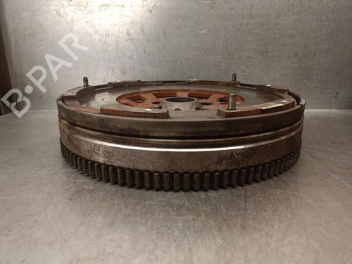 Flywheel JEEP COMPASS (MP, M6, MV, M7) 2.0 CRD 4x4 | BP29730586M101 