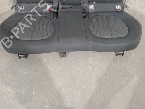 Rear seat BMW X1 (F48) sDrive 18 d | BP27874469C17 