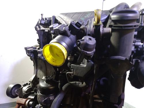Engine VOLVO V50 (545) 2.0 D | BP29717446M1 