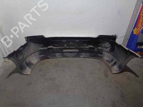 Rear bumper CHRYSLER SEBRING (JS) 2.0 CRD | BP7869208C8 