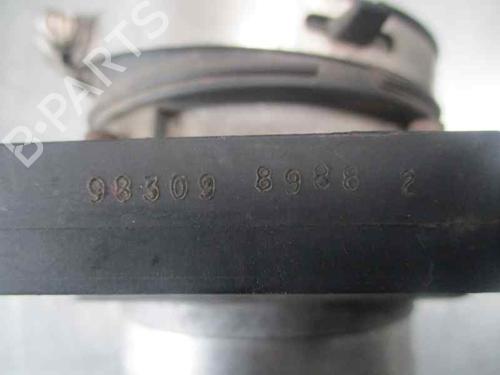 Mass air flow sensor GMC SAVANA 1500 Standard Passenger Van  | BP22984461M95 