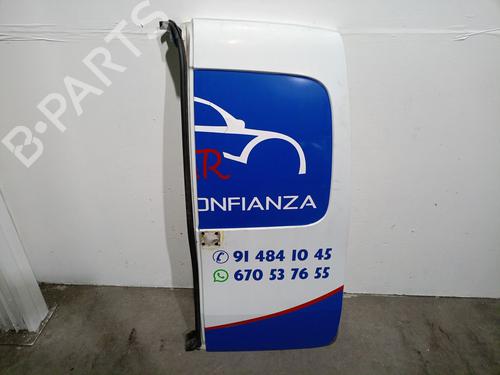 Used Right rear door RENAULT KANGOO / GRAND KANGOO II (KW0/1_) [2008-2026]  31814989