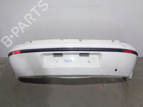 Bumper achter Bumper achter 11690262 11690262