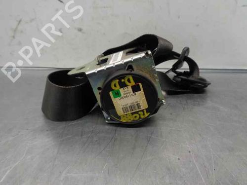 Used Front right seatbelt LAND ROVER RANGE ROVER SPORT I (L320) 2.7 D 4x4 (190 hp) 8725460