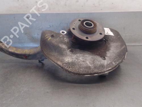 Left front steering knuckle AUDI A5 (8T3) 2.7 TDI | BP38020778M25 - Image 10