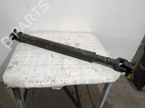 Used Driveshaft HYUNDAI TERRACAN (HP) 2.9 CRDi (150 hp) 29526196