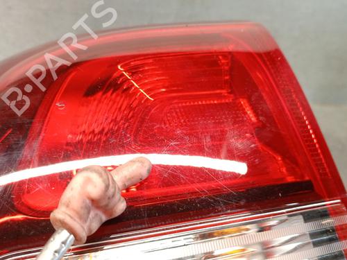 Left taillight KIA RIO IV (YB, SC, FB) 1.2 CVVT | BP29439932C34 