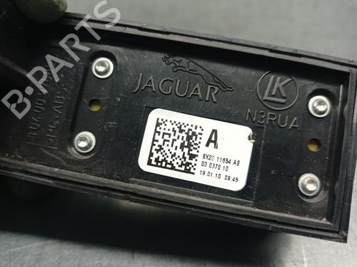 Switch JAGUAR XF I (X250) 3.0 D | BP20676970I30 