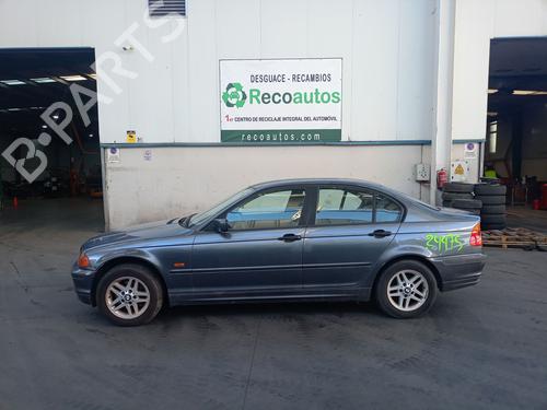 Brugte BMW 3 (E46)  320 d  4490663