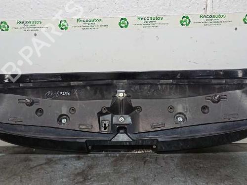 Spoiler bakluke LEXUS RX (_U3_) 300 (MCU35_, MCU35R) | BP8724776C96 