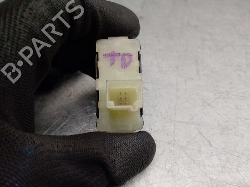 Right rear window switch PEUGEOT 508 I (8D_) 2.0 BlueHDi 180 | BP15587853I28 