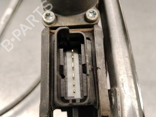 Front left window mechanism CITROËN C5 III (RD_) 2.0 HDi 140 (RDRHF8, RDRHFA, RDRHA8, RDRHAJ) | BP38348432C22 - Image 5