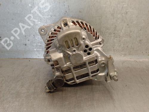 Alternator SUBARU TRIBECA (B9) 3.0 (WXE) | BP36018166M7 - Image 4