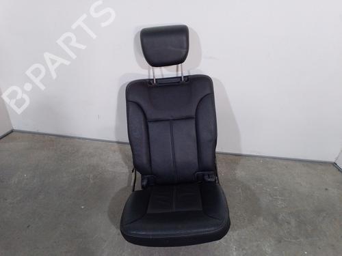 Used Rear seat MERCEDES-BENZ GL-CLASS (X164) GL 450 4-matic (164.871) (340 hp) 13219196