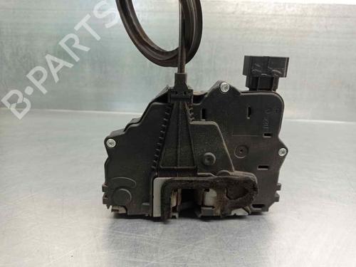 Front right lock FIAT GRANDE PUNTO (199_) 1.3 D Multijet (199.AXD11, 199.AXD1A, 199.AXD1B,... | BP14849146C97 