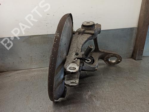 Right rear steering knuckle AUDI A5 Sportback (8TA) 2.0 TDI | BP14520019M28 