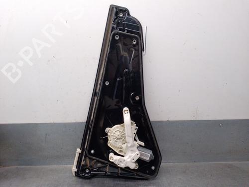 Used Rear left window mechanism Rear left window mechanism LAND ROVER RANGE ROVER SPORT I (L320) 3.0 D 4x4 (256 hp) 33399817 33399817