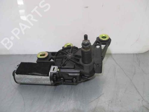 Viskermotor bagrude VW LUPO I (6X1, 6E1) 1.7 SDI (60 hp) 2309772