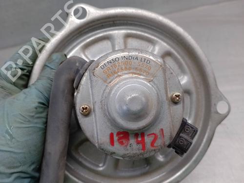 Heater blower motor TATA SIERRA  | BP18200136M62 
