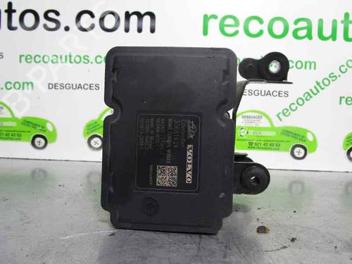 ABS pump VOLVO XC60 I SUV (156) D5 AWD | BP2333798M43 