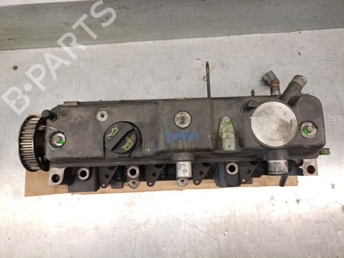 Cylinder head FORD MONDEO IV (BA7) 1.8 TDCi | BP37492523M5 - Image 3