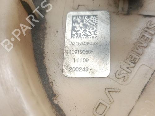 Fuel pump VW TOURAN (1T3) 1.6 TDI | BP28124384M76 