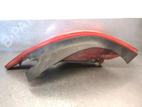 Right taillight PEUGEOT 308 I (4A_, 4C_) 1.6 16V | BP27679782C35 