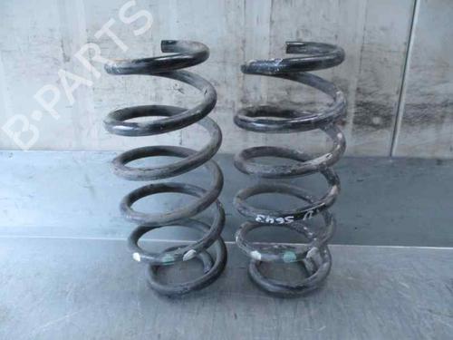 Used Shock absorber spring TOYOTA AVENSIS Estate (_T27_) 2.2 D-4D (ADT271_, ADT271R) (150 hp) 21018718