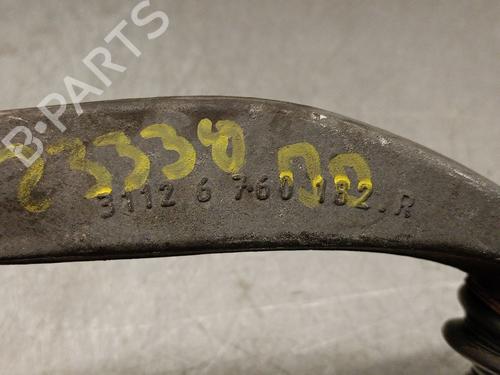 Right front suspension arm BMW 5 (E60) 535 d | BP28074623M13 