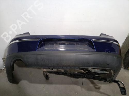 Used Rear bumper VW PASSAT B6 (3C2) 1.4 TSI (122 hp) 27659940