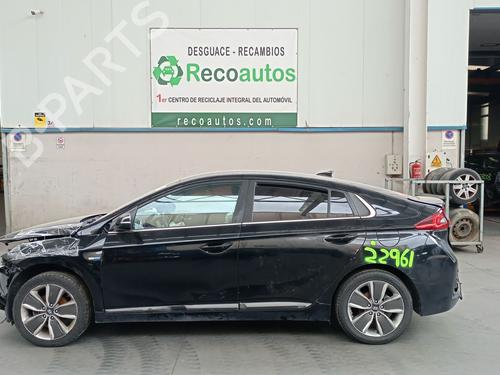 Front left panel HYUNDAI IONIQ (AE) 1.6 GDI Hybrid | BP26910283C58 - Image 4