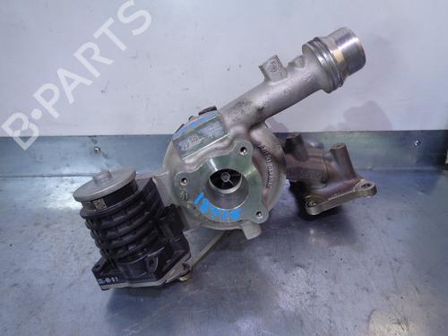 Turbo/Compressor Turbo/Compressor 14173705 14173705