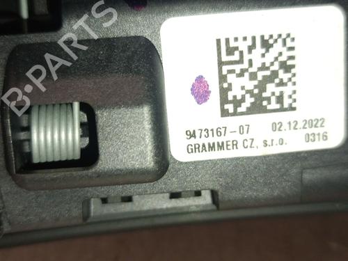 Selector da caixa BMW 2 Active Tourer (U06) 220i Mild Hybrid | BP32028561M90 