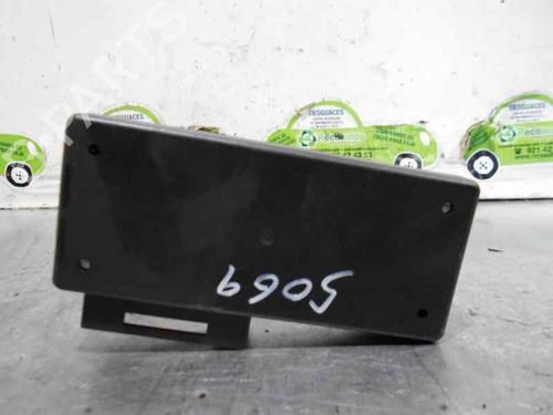 Electronic module MERCEDES-BENZ C-CLASS (W203) C 200 CDI (203.004) | BP2518455M83 