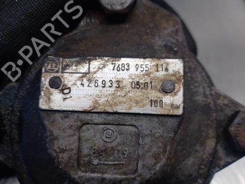 Vacuum pump FIAT DUCATO Bus (230_) 2.8 D | BP13120502M80 