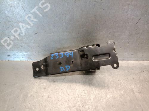 Front right interior door handle KIA CARNIVAL II (GQ) 2.9 CRDi | BP28163314I14 
