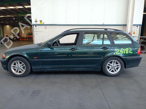 Fælk BMW 3 Touring (E46) 318 i | BP38019670C45 - Image 8