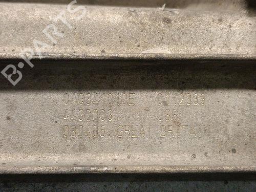 Transfer box AUDI Q7 (4LB) 3.0 TDI quattro | BP30058403M36