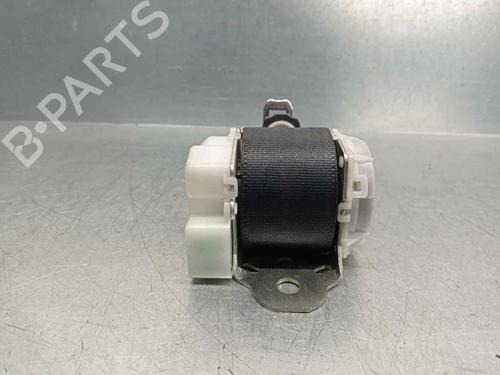 Rear left seatbelt PEUGEOT 107 (PM_, PN_) 1.4 HDi | BP10979386I29 