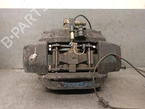 Used Left front brake caliper MERCEDES-BENZ M-CLASS (W163) ML 430 (163.172) (272 hp) 26493320